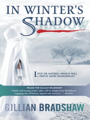 In Winter's Shadow - ebook